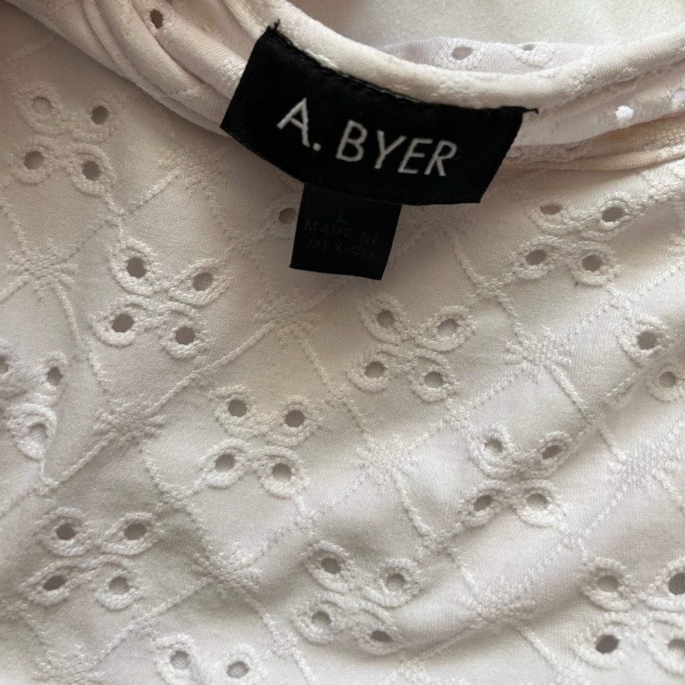 Blouse - Picture 4 of 4